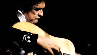 Johnny Cash: Live from Austin, TX Trailer