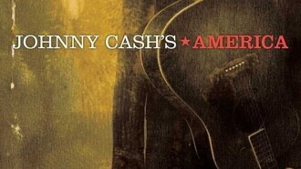 Johnny Cash's America Trailer
