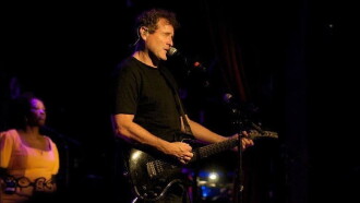 Johnny Clegg - Live At The Nelson Mandela Theatre Trailer