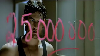 Johnny Gaddaar Trailer