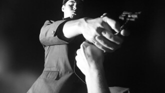 Johnny Galagher, Fading Virtues - Pilot (Part 2) Trailer