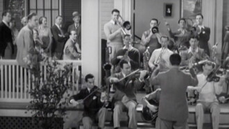 Johnny Green & His Orchestra Trailer