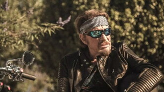 Johnny Hallyday, à nos promesses Trailer