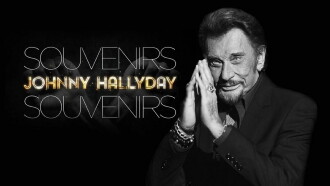 Johnny Hallyday, souvenirs souvenirs Trailer