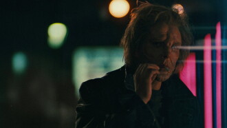 Johnny Handsome Trailer