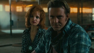 Johnny Handsome Trailer