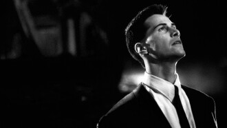 Johnny Mnemonic Trailer