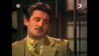 Johnny Púčik and His Career Trailer