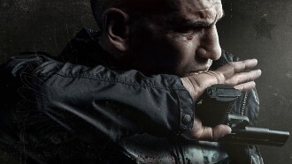 Johnny: The Punisher Trailer