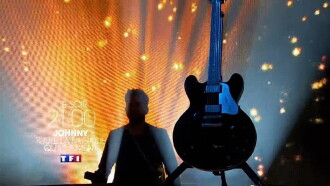 Johnny  Toute La Musique Qu'Ils Aiment Trailer