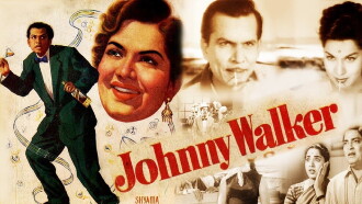 Johnny Walker Trailer