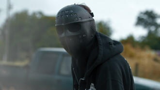 Johnny Z Trailer