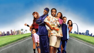 Johnson Family Vacation Trailer