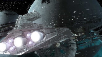 Join the Empire Trailer