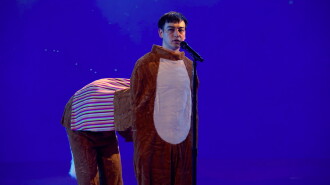 Joji Presents: THE EXTRAVAGANZA Trailer