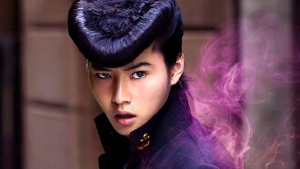 JoJo's Bizarre Adventure: Diamond is Unbreakable – Chapter 1 Trailer