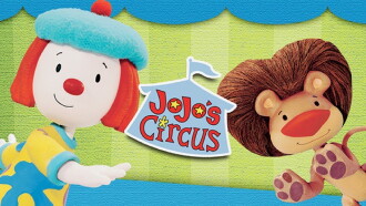 JoJo's Circus: Take a Bow! Trailer