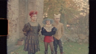 ‘joke!’ Berlin Sketch Video Trailer