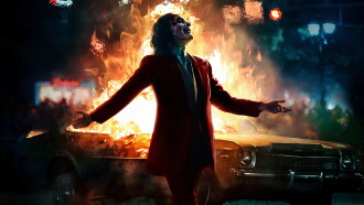 Joker Trailer