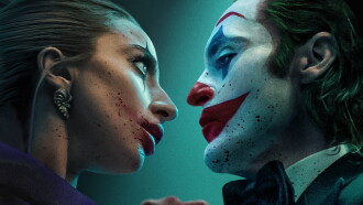 Joker: Folie à Deux Trailer