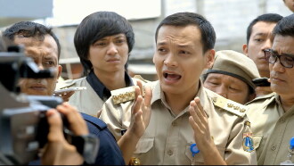 Jokowi Adalah Kita Trailer