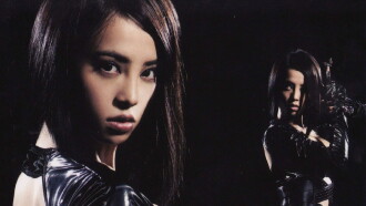 Jolin Tsai: Agent J Trailer