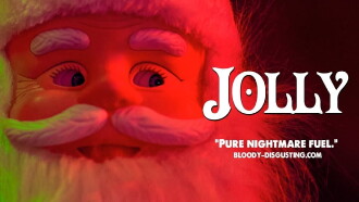 Jolly Trailer