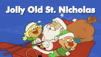 Jolly Old St. Nicholas Trailer