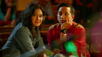 Jomblo Trailer