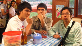 Jomblo Trailer