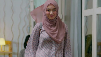 Jomblo Fi Sabilillah Trailer