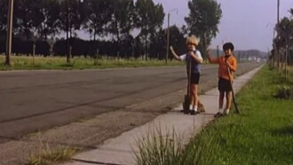 Jommeke en de schat van de zeerover Trailer