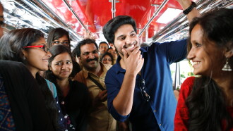 Jomonte Suvisheshangal Trailer