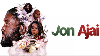 Jon Ajai Trailer