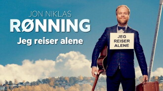 Jon Niklas Rønning: I Travel Alone Trailer