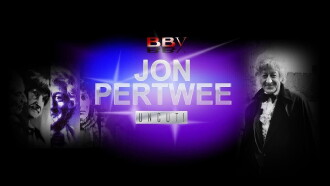 Jon Pertwee: Uncut! Trailer