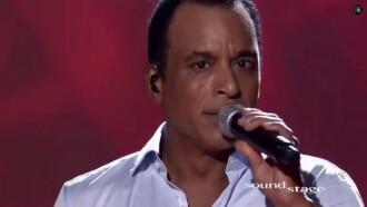 Jon Secada: Live On Sound Stage Trailer