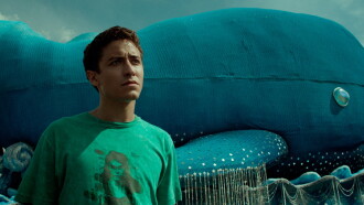 Jonah Trailer