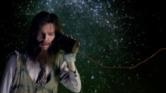 Jonah and the Vicarious Nature of Homesickness Trailer