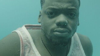 Jonah Trailer