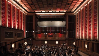 Jonas Kaufmann - Berlin 1930 - Das Konzert Trailer