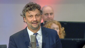 Jonas Kaufmann – Mein Wien Trailer