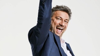 Jonas Kaufmann, melodies viennoises Trailer