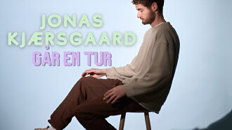 Jonas Kjærsgaard: Går en Tur Trailer