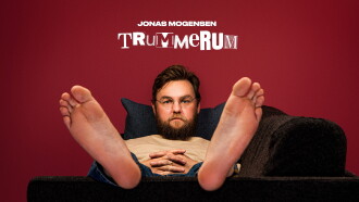 Jonas Mogensen - Trummerum Trailer