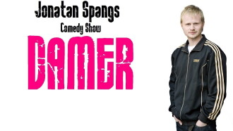 Jonatan Spang: Ladies Trailer