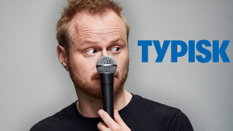 Jonatan Spang: Typical Trailer