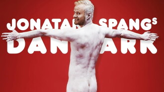 Jonatan Spang's Denmark Trailer