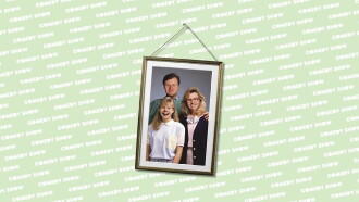 Jonatan Spang's Family Trailer