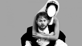 Jonatan Spang's Wedding Trailer